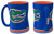 Florida Gators Coffee Mug - 14oz Sculpted Relief