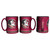 Florida State Seminoles Coffee Mug - 14oz Sculpted Relief - New Logo