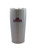 Lamar Cardinals Travel Tumbler 20oz Ultra Silver