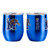 Memphis Tigers Travel Tumbler 16oz Ultra Curved Beverage