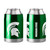 Michigan State Spartans Ultra Coolie 3-in-1