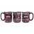 Mississippi State Bulldogs Coffee Mug 17oz Spirit Style