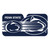 Pennsylvania State University - Penn State Nittany Lions Auto Shade Primary Logo, Alternate Logo and Wordmark Navy