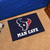 Houston Texans Man Cave Starter Texans Primary Logo Navy