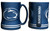 Penn State Nittany Lions Coffee Mug - 14oz Sculpted Relief