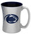 Penn State Nittany Lions Coffee Mug - 14 oz Mocha