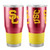 USC Trojans Travel Tumbler 30oz Ultra