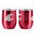 Washington State Cougars Travel Tumbler 16oz Ultra Curved Beverage