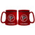 Atlanta Falcons Coffee Mug - 18oz Game Time
