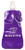 Baltimore Ravens 16 ounce Foldable Water Bottle