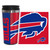 Buffalo Bills Travel Mug 14oz Full Wrap Style Hype Design