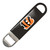 Cincinnati Bengals Bottle Opener