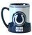 Indianapolis Colts Coffee Mug - 18oz Game Time