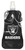 Las Vegas Raiders 16 ounce Foldable Water Bottle