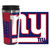 New York Giants Travel Mug 14oz Full Wrap Style Hype Design