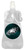 Philadelphia Eagles 16 ounce Foldable Water Bottle