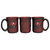 Tampa Bay Buccaneers Coffee Mug 17oz Spirit Style