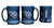Tennessee Titans Coffee Mug - 14oz Sculpted Relief