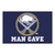 NHL - Buffalo Sabres Man Cave Starter 19"x30"