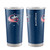 Columbus Blue Jackets Travel Tumbler 20oz Ultra Blue