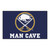 NHL - Buffalo Sabres Man Cave UltiMat 59.5"x94.5"