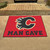 NHL - Calgary Flames Man Cave All-Star 33.75"x42.5"