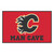 NHL - Calgary Flames Man Cave Starter 19"x30"