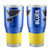 St. Louis Blues Travel Tumbler 30oz Ultra Alternate Design