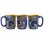 St. Louis Blues Coffee Mug 17oz Spirit Style