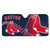 Boston Red Sox Auto Sunshade