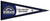 Colorado Rockies Pennant