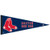 Boston Red Sox Pennant 12x30 Classic Style