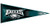 Philadelphia Eagles Pennant 12x30 Classic Style