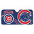 Chicago Cubs Auto Sunshade