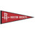 Houston Rockets Pennant 12x30 Classic Style