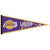 Los Angeles Lakers Pennant