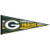 Green Bay Packers Pennant