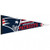 New England Patriots Pennant 12x30 Premium Style