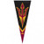 Arizona State Sun Devils Pennant 12x30 Premium Style