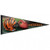 Cincinnati Bengals Pennant 12x30 Premium Style Helmet Design