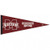 Mississippi State Bulldogs Pennant 12x30 Premium Style