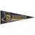 Central Florida Knights Pennant 12x30 Premium Style