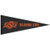 Oklahoma State Cowboys Pennant 12x30 Premium Style