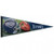 Tennessee Titans Pennant 12x30 Premium Style Helmet Design