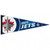 Winnipeg Jets Pennant 12x30 Premium Style