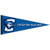 Creighton Bluejays Pennant 12x30 Premium Style