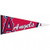 Los Angeles Angels Pennant 12x30 Premium Style