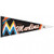 Miami Marlins Pennant 12x30 Premium Style