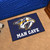 NHL - Nashville Predators Man Cave Starter 19"x30"