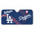 Los Angeles Dodgers Auto Sunshade